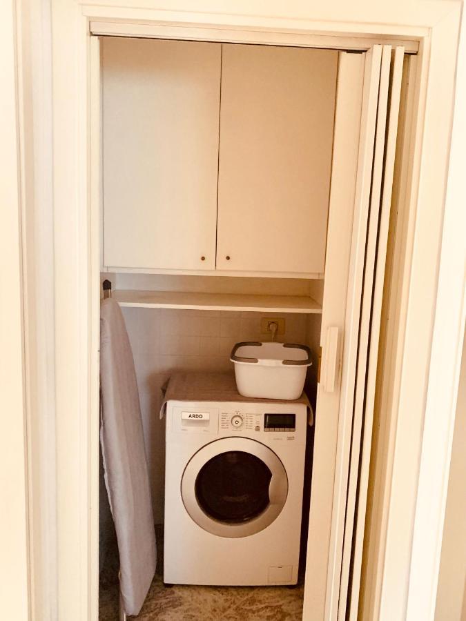 פורמיה Via Solaro, Appartamento In Pieno Centro מראה חיצוני תמונה