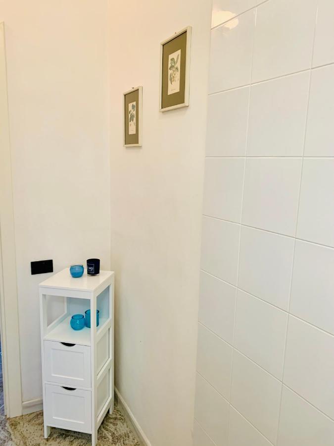 פורמיה Via Solaro, Appartamento In Pieno Centro מראה חיצוני תמונה